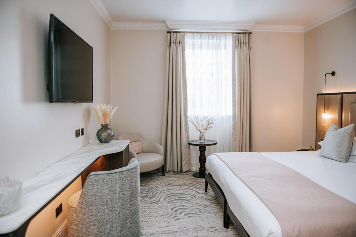 Mottram Hall Макълсфийлд Екстериор снимка