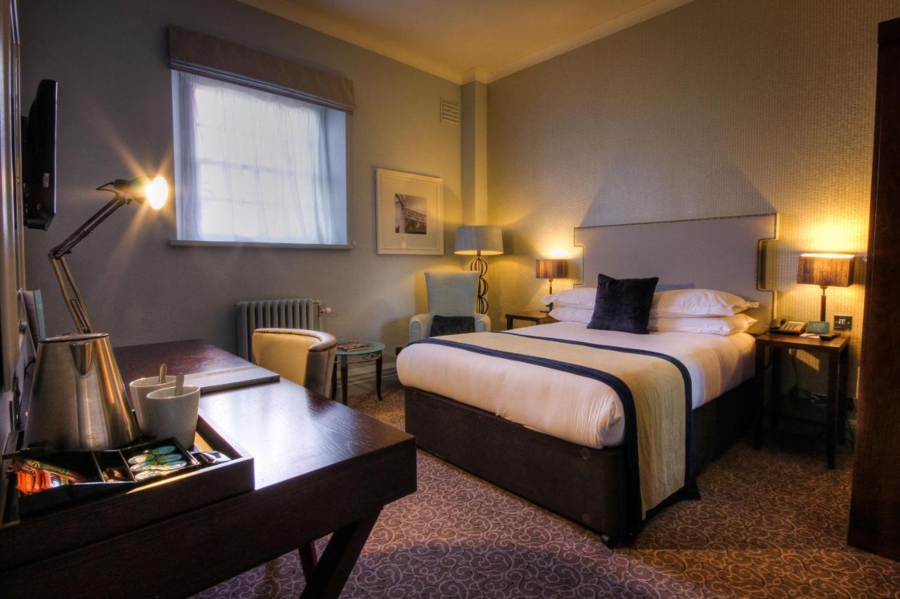 Mottram Hall Макълсфийлд Екстериор снимка